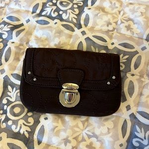 Beautiful Vera Bradley wallet